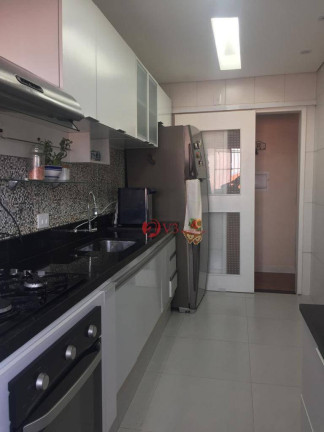 Imagem Apartamento com 3 Quartos à Venda, 70 m² em Vila Formosa - São Paulo