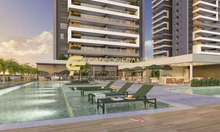 Imagem Apartamento com 4 Quartos à Venda, 142 m² em Candeal - Salvador Imagem Apartamento com 4 Quartos à Venda, 142 m² em Candeal - Salvador