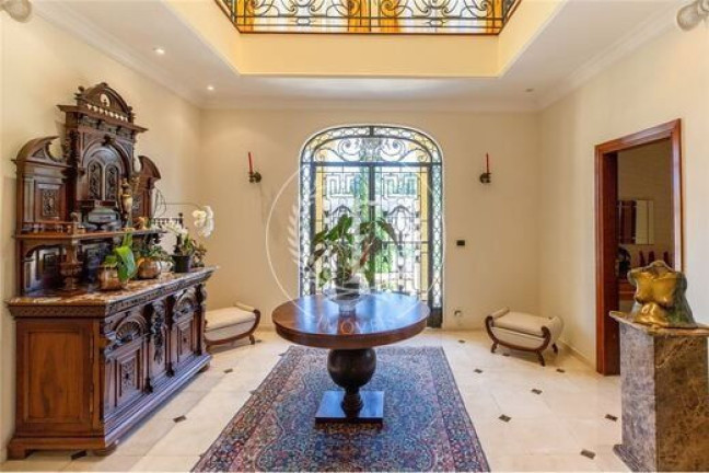Imagem Casa com 4 Quartos à Venda, 869 m² em Jardim Morumbi - São Paulo Imagem Casa com 4 Quartos à Venda, 869 m² em Jardim Morumbi - São Paulo