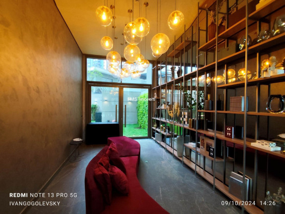 Imagem Imóvel com 1 Quarto à Venda, 25 m² em Brooklin - São Paulo Imagem Imóvel com 1 Quarto à Venda, 25 m² em Brooklin - São Paulo
