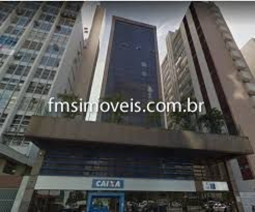 Imagem Sala Comercial à Venda, 822 m² em Bela Vista - São Paulo Imagem Sala Comercial à Venda, 822 m² em Bela Vista - São Paulo