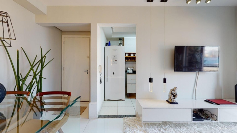 Imagem Apartamento com 1 Quarto à Venda, 38 m² em Liberdade - São Paulo Imagem Apartamento com 1 Quarto à Venda, 38 m² em Liberdade - São Paulo