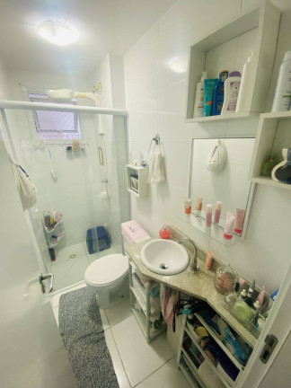 Imagem Apartamento com 2 Quartos à Venda, 64 m² em Ocian - Praia Grande