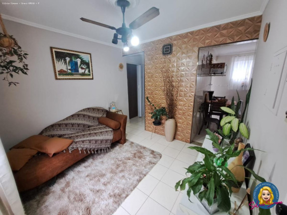 Imagem Apartamento com 2 Quartos à Venda, em Aparecida - Santos Imagem Apartamento com 2 Quartos à Venda, em Aparecida - Santos