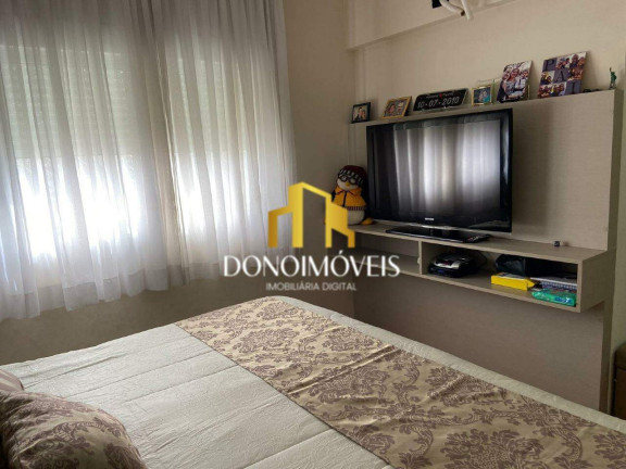Imagem Apartamento com 3 Quartos à Venda, 123 m² em Centro - São Bernardo Do Campo