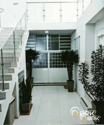 Imagem Sala Comercial para Alugar, 18 m² em Mooca - São Paulo