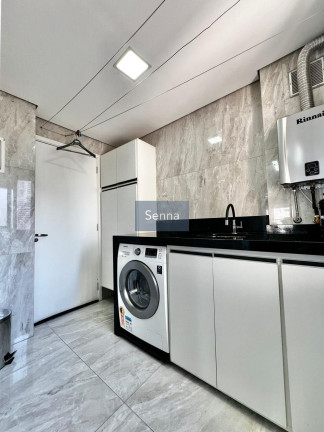 Imagem Apartamento com 3 Quartos à Venda, 113 m² em Jardim Messina - Jundiaí