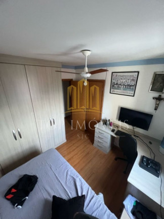Imagem Apartamento com 4 Quartos à Venda, 111 m² em Santana - São José Dos Campos Imagem Apartamento com 4 Quartos à Venda, 111 m² em Santana - São José Dos Campos