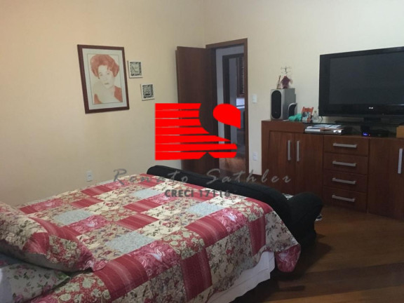 Imagem Casa com 5 Quartos à Venda, 420 m² em Belvedere - Belo Horizonte
