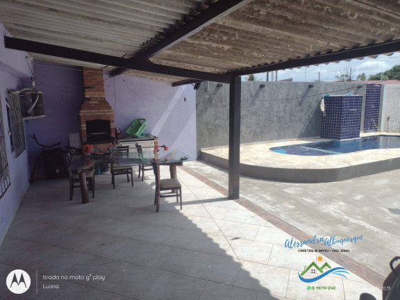 Imagem Casa com 2 Quartos à Venda, em Jd São Fernando - Itanhaém Imagem Casa com 2 Quartos à Venda, em Jd São Fernando - Itanhaém