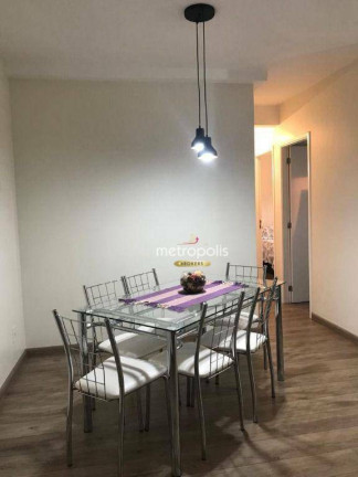 Imagem Apartamento com 2 Quartos à Venda, 60 m² em Sacomã - São Paulo Imagem Apartamento com 2 Quartos à Venda, 60 m² em Sacomã - São Paulo