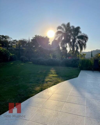 Imagem Casa com 6 Quartos à Venda, 2.564 m² em Vila Velha - Santana De Parnaíba Imagem Casa com 6 Quartos à Venda, 2.564 m² em Vila Velha - Santana De Parnaíba