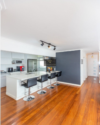 Imagem Apartamento com 4 Quartos à Venda, 120 m² em Alto Da Boa Vista - São Paulo