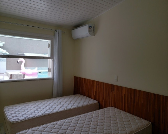 Imagem Casa com 3 Quartos à Venda, 150 m² em Balneário Praia Do Pernambuco - Guarujá