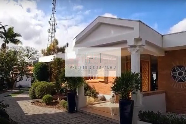 Imagem Sobrado com 3 Quartos à Venda, 600 m² em Chácara Monte Alegre - São Paulo Imagem Sobrado com 3 Quartos à Venda, 600 m² em Chácara Monte Alegre - São Paulo