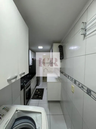 Imagem Apartamento com 2 Quartos à Venda, 53 m² em Jardim Wanel Ville Iv - Sorocaba