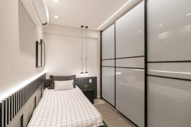 Imagem Apartamento com 3 Quartos à Venda, 73 m² em Vila Rosa - Goiânia Imagem Apartamento com 3 Quartos à Venda, 73 m² em Vila Rosa - Goiânia