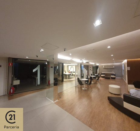 Imagem Imóvel Comercial à Venda, 90 m² em Campo Belo - São Paulo Imagem Imóvel Comercial à Venda, 90 m² em Campo Belo - São Paulo