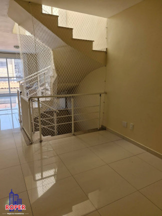 Imagem Casa com 3 Quartos à Venda, 120 m² em Sítio Da Figueira - São Paulo Imagem Casa com 3 Quartos à Venda, 120 m² em Sítio Da Figueira - São Paulo