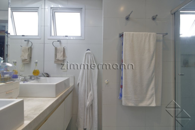 Imagem Apartamento com 4 Quartos à Venda, 205 m² em Vila Mariana - São Paulo