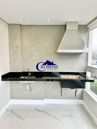 Apartamento com 3 Quartos à Venda, 157 m² em Baeta Neves - São Bernardo Do Campo