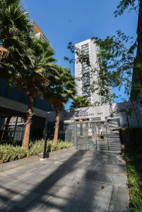 Imagem Apartamento com 2 Quartos à Venda, 68 m² em Pinheiros - São Paulo Imagem Apartamento com 2 Quartos à Venda, 68 m² em Pinheiros - São Paulo