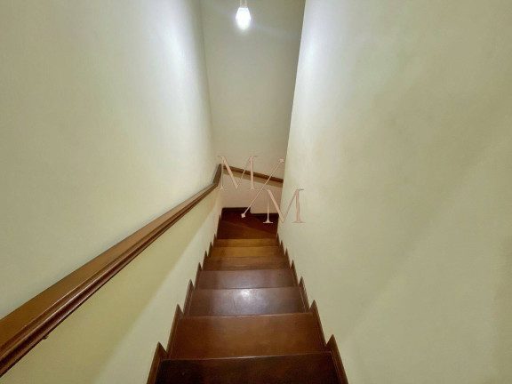 Imagem Casa com 4 Quartos à Venda, 214 m² em Embaré - Santos Imagem Casa com 4 Quartos à Venda, 214 m² em Embaré - Santos
