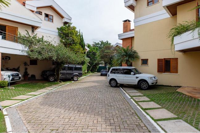 Imagem Casa de Condomínio com 4 Quartos à Venda, 407 m² em Jardim Cordeiro - São Paulo Imagem Casa de Condomínio com 4 Quartos à Venda, 407 m² em Jardim Cordeiro - São Paulo