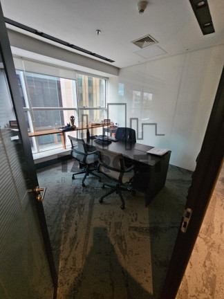 Imagem Imóvel para Alugar, 470 m² em Vila Nova Conceição - São Paulo