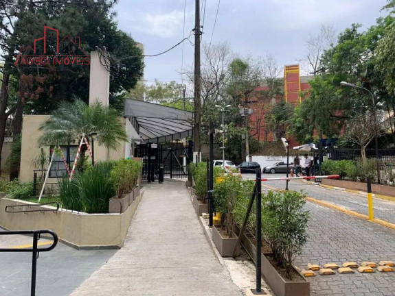Imagem Apartamento com 2 Quartos à Venda, 108 m² em Vila Das Belezas - São Paulo