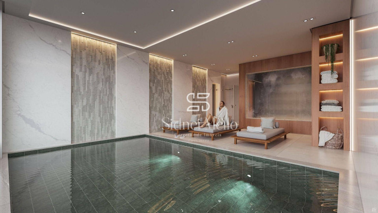 Imagem Apartamento com 4 Quartos à Venda, 173 m² em 2 Quadra Centro - Balneário Camboriú