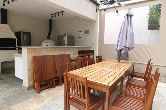 Imagem Apartamento com 2 Quartos à Venda, 96 m² em Vila Andrade - São Paulo