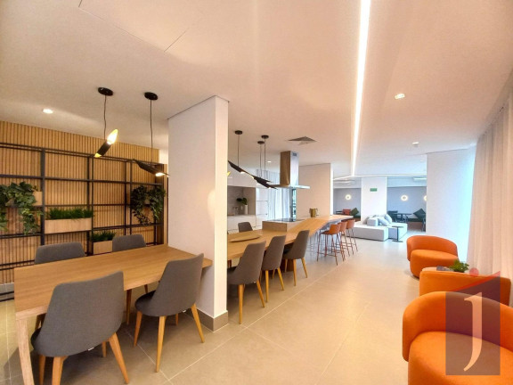 Imagem Imóvel com 1 Quarto à Venda, 27 m² em Vila Mariana - São Paulo