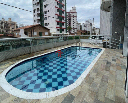 Imagem Apartamento com 2 Quartos à Venda, 72 m² em Ocian - Praia Grande Imagem Apartamento com 2 Quartos à Venda, 72 m² em Ocian - Praia Grande