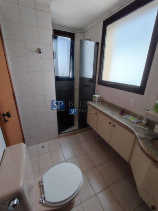 Imagem Apartamento com 3 Quartos à Venda, 145 m² em Tatuapé - São Paulo Imagem Apartamento com 3 Quartos à Venda, 145 m² em Tatuapé - São Paulo