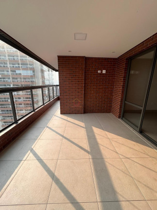 Imagem Apartamento com 3 Quartos à Venda, 145 m² em Guilhermina - Praia Grande
