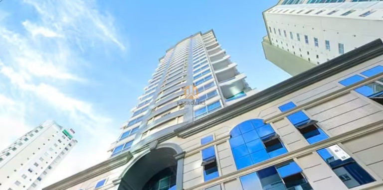 Imóvel com 3 Quartos à Venda, 223 m² em Centro - Balneário Camboriú