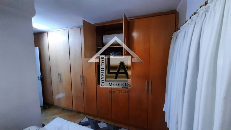 Apartamento com 3 Quartos à Venda, 94 m² em Chácara Santo Antônio (zona Sul) - São Paulo