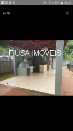 Imagem Apartamento com 2 Quartos à Venda, 42 m² em Jardim Maria Goretti - Ribeirão Preto