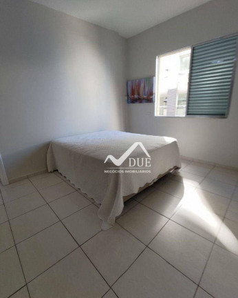 Imagem Apartamento com 1 Quarto à Venda, 56 m² em Boqueirão - Santos Imagem Apartamento com 1 Quarto à Venda, 56 m² em Boqueirão - Santos