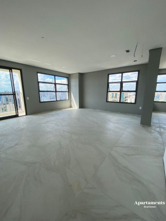 Imagem Apartamento com 3 Quartos à Venda, 131 m² em Brooklin - São Paulo Imagem Apartamento com 3 Quartos à Venda, 131 m² em Brooklin - São Paulo