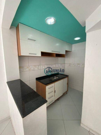 Imagem Casa com 1 Quarto à Venda, 50 m² em Jardim Fluminense - São Gonçalo