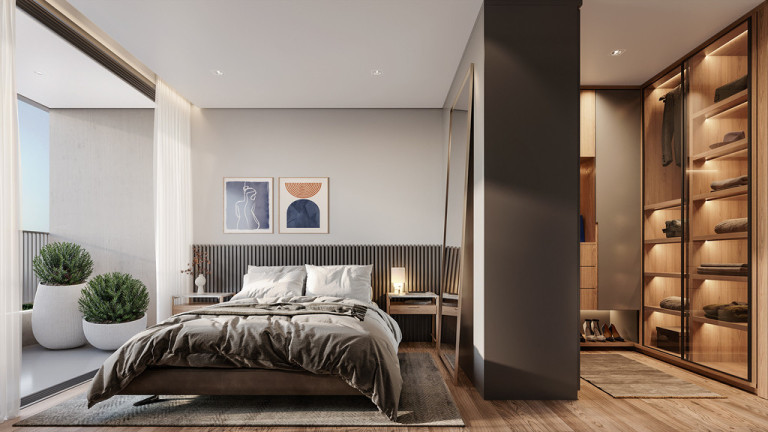 Imagem Apartamento com 1 Quarto à Venda, 100 m² em Jardim Dourado - Porto Belo Imagem Apartamento com 1 Quarto à Venda, 100 m² em Jardim Dourado - Porto Belo