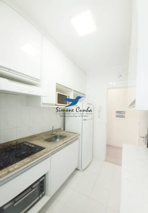 Imagem Apartamento com 3 Quartos à Venda, 63 m² em Jardim América - São José Dos Campos