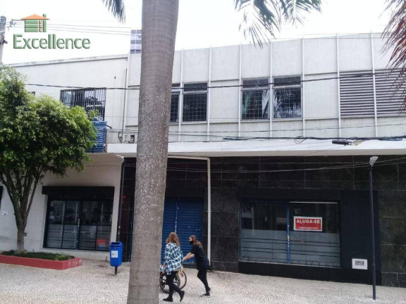 Sala Comercial para Alugar, 350 m² em Centro - São Caetano Do Sul