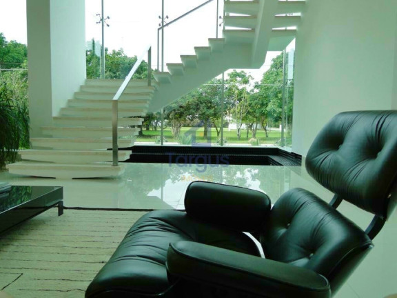 Imagem Casa com 7 Quartos à Venda, 1.200 m² em Acapulco - Guarujá
