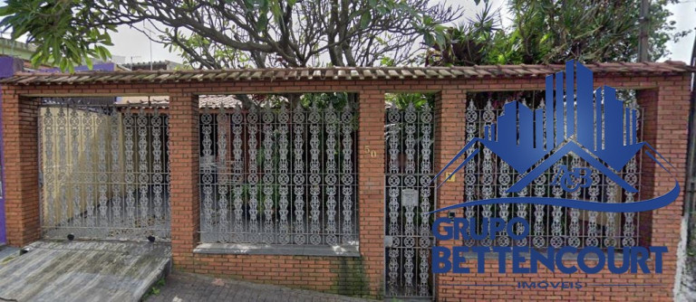 Imagem Sobrado com 4 Quartos à Venda, em Brasilândia - São Paulo Imagem Sobrado com 4 Quartos à Venda, em Brasilândia - São Paulo