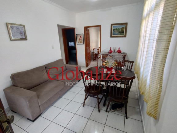 Imagem Casa com 3 Quartos à Venda, 120 m² em Rádio Clube - Santos Imagem Casa com 3 Quartos à Venda, 120 m² em Rádio Clube - Santos
