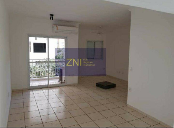Imagem Apartamento com 2 Quartos à Venda, 67 m² em Lagoinha - Ribeirão Preto