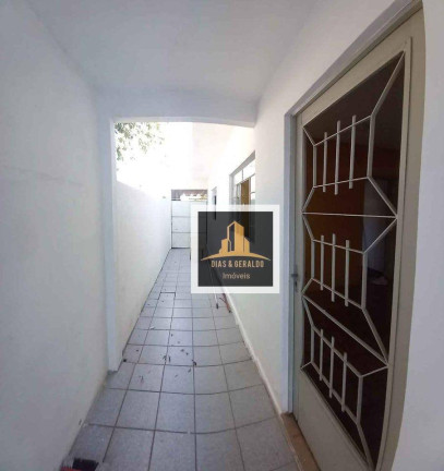 Imagem Casa com 2 Quartos à Venda, 165 m² em Vila Tesouro - São José Dos Campos Imagem Casa com 2 Quartos à Venda, 165 m² em Vila Tesouro - São José Dos Campos